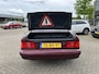 Mercedes-Benz SL Cabrio 600 V12 Panoramadak Org. Nederlands