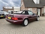 Mercedes-Benz SL Cabrio 600 V12 Panoramadak Org. Nederlands