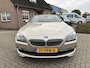 BMW 6-Serie Cabrio 650i High Exec. 408pk Sportleder Head-Up Org. Nederlands