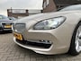 BMW 6-Serie Cabrio 650i High Exec. 408pk Sportleder Head-Up Org. Nederlands