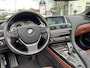 BMW 6-Serie Cabrio 650i High Exec. 408pk Sportleder Head-Up Org. Nederlands