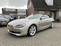 BMW 6-Serie Cabrio 650i High Exec. 408pk Sportleder Head-Up Org. Nederlands
