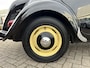 Citroën Traction Avant 11BL 1953 (Nederlands kenteken)