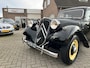 Citroën Traction Avant 11BL 1953 (Nederlands kenteken)