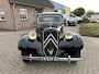 Citroën Traction Avant 11BL 1953 (Nederlands kenteken)