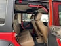 Jeep Wrangler 3.8 V6 Aut. RUBICON Snorkel LED Stoelverw. 20"