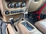 Jeep Wrangler 3.8 V6 Aut. RUBICON Snorkel LED Stoelverw. 20"