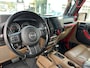 Jeep Wrangler 3.8 V6 Aut. RUBICON Snorkel LED Stoelverw. 20"