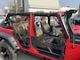 Jeep Wrangler 3.8 V6 Aut. RUBICON Snorkel LED Stoelverw. 20"