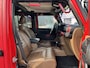 Jeep Wrangler 3.8 V6 Aut. RUBICON Snorkel LED Stoelverw. 20"