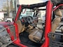 Jeep Wrangler 3.8 V6 Aut. RUBICON Snorkel LED Stoelverw. 20"