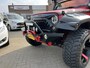 Jeep Wrangler 3.8 V6 Aut. RUBICON Snorkel LED Stoelverw. 20"