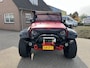 Jeep Wrangler 3.8 V6 Aut. RUBICON Snorkel LED Stoelverw. 20"