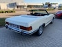 Mercedes-Benz SL 450 SL Roadster Automaat (Hardtop)