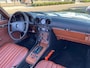 Mercedes-Benz SL 450 SL Roadster Automaat (Hardtop)