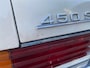 Mercedes-Benz SL 450 SL Roadster Automaat (Hardtop)