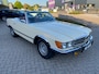Mercedes-Benz SL 450 SL Roadster Automaat (Hardtop)