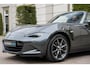 Mazda MX-5 2.0 SkyActiv-G 160 GT-M RF | Bose | Bruin Leder | Stoelverwarming