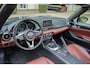 Mazda MX-5 2.0 SkyActiv-G 160 GT-M RF | Bose | Bruin Leder | Stoelverwarming