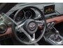 Mazda MX-5 2.0 SkyActiv-G 160 GT-M RF | Bose | Bruin Leder | Stoelverwarming