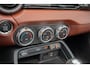 Mazda MX-5 2.0 SkyActiv-G 160 GT-M RF | Bose | Bruin Leder | Stoelverwarming