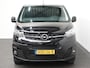 Opel Vivaro 2.0 BlueHDi 145PK L2 Automaat Trekhaak Apple carplay Cruise control Parkeersensoren