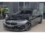 BMW 8-serie Gran Coupé M850i 530pk xDrive High Executive Panoramadak Bowers&Wilkins Carbon exterieur NLauto 1e eigenaar!!