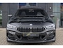 BMW 8-serie Gran Coupé M850i 530pk xDrive High Executive Panoramadak Bowers&Wilkins Carbon exterieur NLauto 1e eigenaar!!
