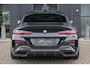 BMW 8-serie Gran Coupé M850i 530pk xDrive High Executive Panoramadak Bowers&Wilkins Carbon exterieur NLauto 1e eigenaar!!