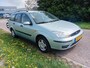 Ford Focus Wagon 1.6i 16V Cool Edition Airco Trekhaak met Brinks fietsendrager