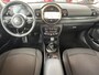 MINI Clubman Mini 1.5 Cooper 136 pk Business Edition Navigatie DAB Carplay Clima + Cruise Control 17 Inch Velgen Parkeersensoren Alarm 1e Eigenaar NL Auto
