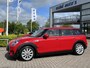 MINI Clubman Mini 1.5 Cooper 136 pk Business Edition Navigatie DAB Carplay Clima + Cruise Control 17 Inch Velgen Parkeersensoren Alarm 1e Eigenaar NL Auto