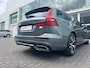 Volvo V60 T6 340PK Recharge R-Design| Panodak| Adap.Cruise| Trekhaak| Stan