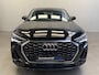 Audi Q3 Sportback 35 TFSI Pro Line S NAVIGATIE-ADAPTIVE CRUISE CONTROL-LANE.ASSIST-AIRCO/ECC-PDC-LMV 20 inch.
