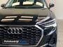 Audi Q3 Sportback 35 TFSI 150PK M-HEV Pro Line Sport NAVIGATIE-ADAPTIVE CRUISE CONTROL-LANE.ASSIST-AIRCO/ECC-PDC