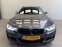BMW 3-Serie Touring 318i M Sport Black Edition NAVI.Pro-LEDER-SPORT.INT-CAMERA-PDC-AIRCO/ECC-CRUISE CONTROL