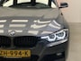 BMW 3-Serie Touring 318i M Sport Black Edition NAVI.Pro-LEDER-SPORT.INT-CAMERA-PDC-AIRCO/ECC-CRUISE CONTROL