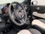 Fiat 500C 1.0 Hybrid Dolcevita AIRCO/ECC-LMV-LEDER-CRUISE CONTROL
