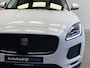Jaguar E-Pace 2.0 P200 AWD 200PK BLACK EDITION LEDER-NAVI-LED-CAMERA-ECC-TREKHAAK