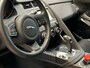 Jaguar E-Pace 2.0 P200 AWD 200PK BLACK EDITION LEDER-NAVI-LED-CAMERA-ECC-TREKHAAK