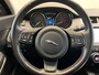 Jaguar E-Pace 2.0 P200 AWD 200PK BLACK EDITION LEDER-NAVI-LED-CAMERA-ECC-TREKHAAK