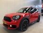 MINI Countryman 1.5 165PK Dutch Made Black Edition NAVI-PDC-ECC-LMV-CRUISE CONTROL