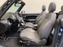 MINI Cooper Mini Cabrio 1.6 Chili AIRCO/ECC-PDC-LEDER-LMV