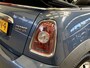 MINI Cooper Mini Cabrio 1.6 Chili AIRCO/ECC-PDC-LEDER-LMV