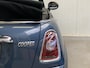 MINI Cooper Mini Cabrio 1.6 Chili AIRCO/ECC-PDC-LEDER-LMV