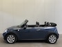 MINI Cooper Mini Cabrio 1.6 Chili AIRCO/ECC-PDC-LEDER-LMV