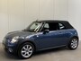 MINI Cooper Mini Cabrio 1.6 Chili AIRCO/ECC-PDC-LEDER-LMV