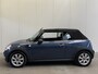 MINI Cooper Mini Cabrio 1.6 Chili AIRCO/ECC-PDC-LEDER-LMV