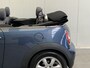 MINI Cooper Mini Cabrio 1.6 Chili AIRCO/ECC-PDC-LEDER-LMV