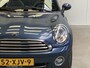 MINI Cooper Mini Cabrio 1.6 Chili AIRCO/ECC-PDC-LEDER-LMV
